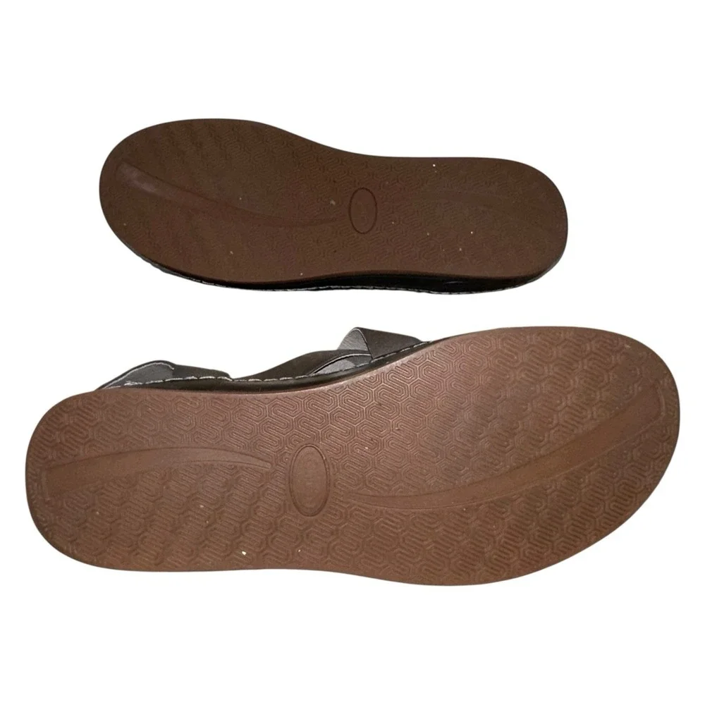 Chaco‎ Tornado Sport Sandals Women's 9 Adjustable Strap Outdoor Hiking Trail
